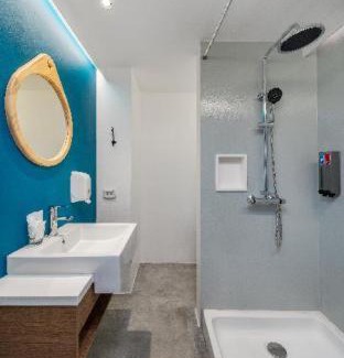 Chaweng City Center Hotel | Lub d Koh Samui Chaweng Beach - Beachfront & Vibrant Social Vibe