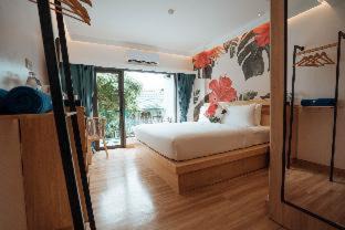 Chaweng City Center Hotel | Lub d Koh Samui Chaweng Beach - Beachfront & Vibrant Social Vibe