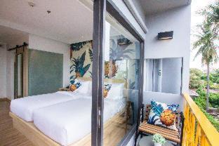 Chaweng City Center Hotel | Lub d Koh Samui Chaweng Beach - Beachfront & Vibrant Social Vibe