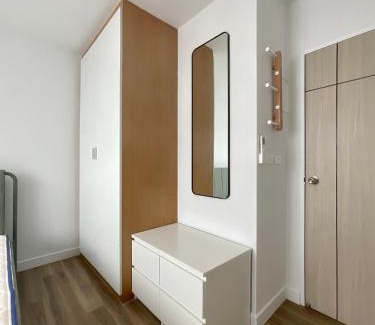 Yala Apartment | Lub Sabai