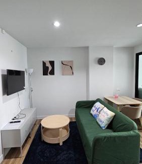 Yala Apartment | Lub Sabai