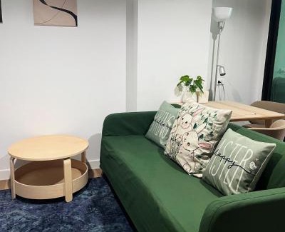 Yala Apartment | Lub Sabai