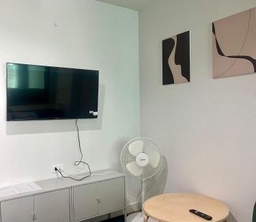 Yala Apartment | Lub Sabai