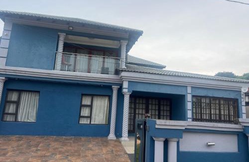 Mbombela House | Luband Guest House