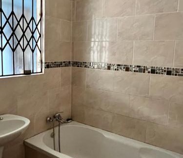 Mbombela House | Luband Guest House