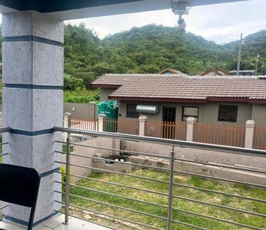 Mbombela House | Luband Guest House