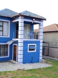 Mbombela House | Luband Guest House