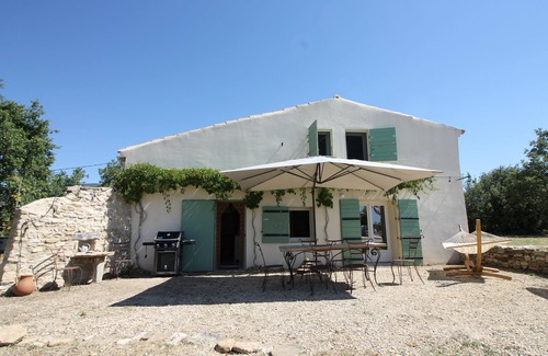 Cucuron House | Luberon Bastidon between Lourmarin & Cucuron