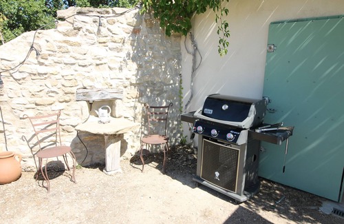 Cucuron House | Luberon Bastidon between Lourmarin & Cucuron