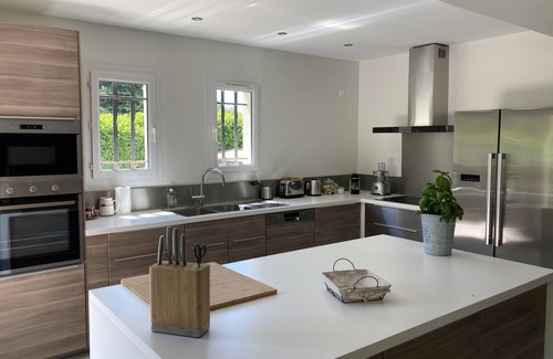 Oppede House | Luberon - Oppède, Villa Bécune, 3 bedrooms, private pool, open view