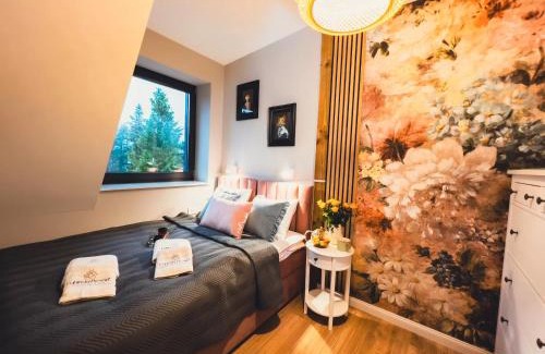 gmina Stezyca Hotel | Lubiński Resort