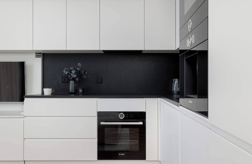 City Centre Apartment | Lubicz 17A | Stylish Apartment | Parking | Center
