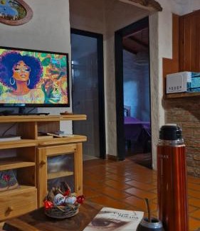 Villa General Belgrano House | Lucía Haus