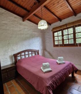 Villa General Belgrano House | Lucía Haus