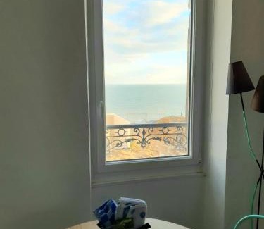 Luc-sur-Mer Apartment | LUC and SEA