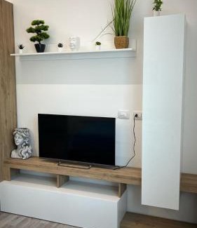 Villaggio degli Sposi House | Luca's House Bergamo Orio