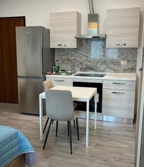 Villaggio degli Sposi House | Luca's House Bergamo Orio