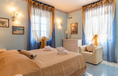Diecimo Bed & Breakfast | Lucca Franco's Villa