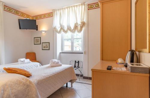 Diecimo Bed & Breakfast | Lucca Franco's Villa