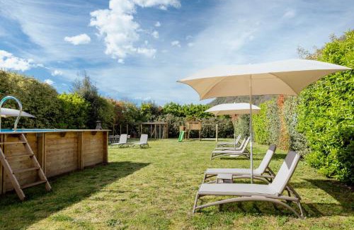 Diecimo Bed & Breakfast | Lucca Franco's Villa