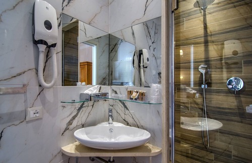 Lucca Historical Center Bed & Breakfast | Lucca in Azzurro Maison de Charme