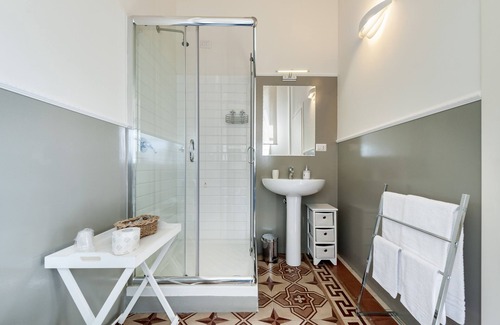 Lucca Historical Center Bed & Breakfast | Lucca In Villa Lucrezia