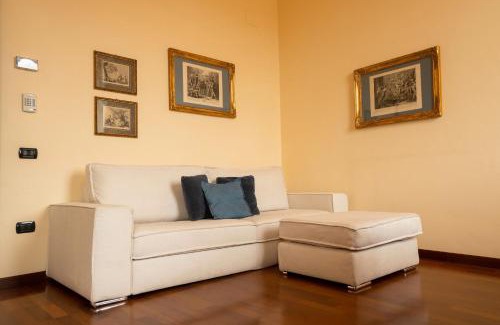 Lucca Historical Center Apartment | Lucca Storica parcheggio incluso