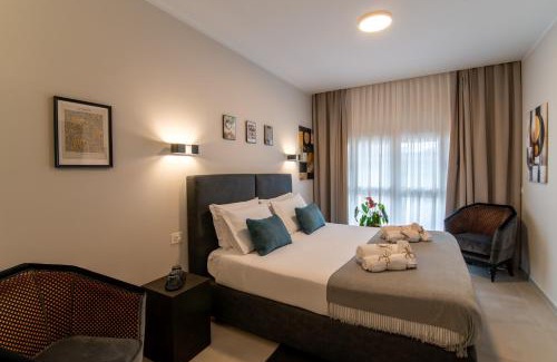 Prato Bed & Breakfast | Lucentum