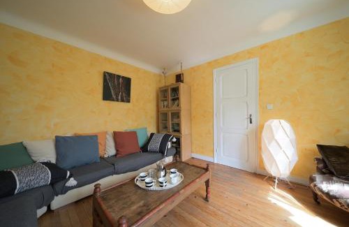 Bagneres-de-Luchon House | Luchon Maison Flor