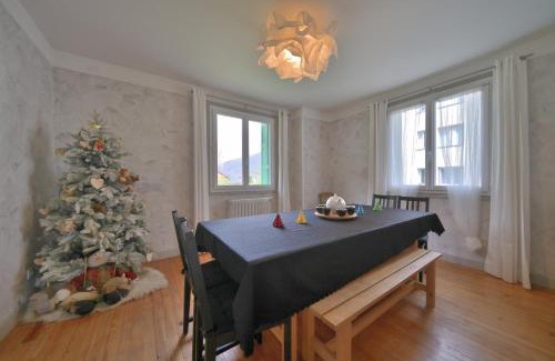 Bagneres-de-Luchon House | Luchon Maison Flor