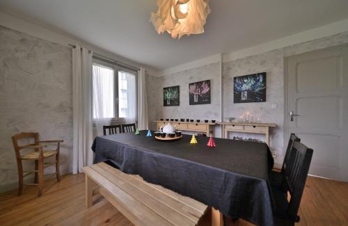Bagneres-de-Luchon House | Luchon Maison Flor