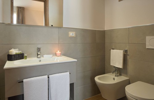 Assisi Bed & Breakfast | Luci di Assisi B&B Wellness