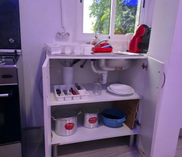 Sao Jorge Apartment | Luci's House B