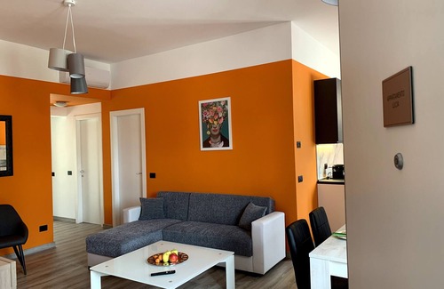 Dongo Apartment | Lucia Apartment, Dongo, Lake Como