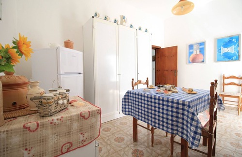 Specchiarica Apartment | Lucia Spiaggia a due Passi