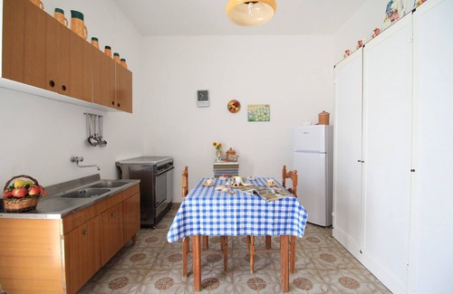 Specchiarica Apartment | Lucia Spiaggia a due Passi