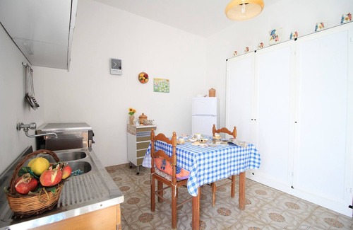 Specchiarica Apartment | Lucia Spiaggia a due Passi