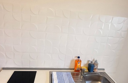 Pigneto Apartment | Lucian dreams in roma