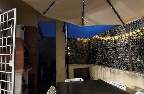 Pigneto Apartment | Lucian dreams in roma