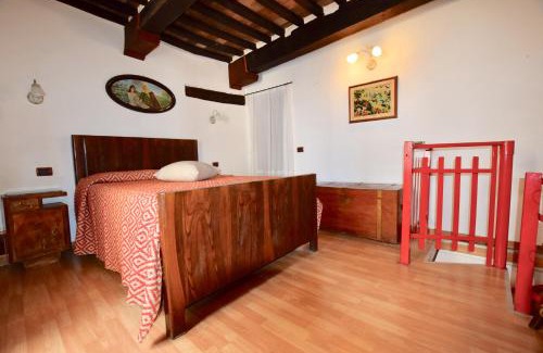 Montieri House | Luciano e Norma House Il Rustico