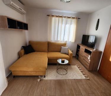 Cesarica Apartment | Lucija