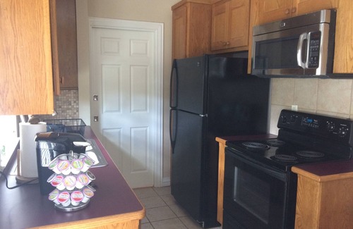 Garland Bed & Breakfast | Lucille's B&B