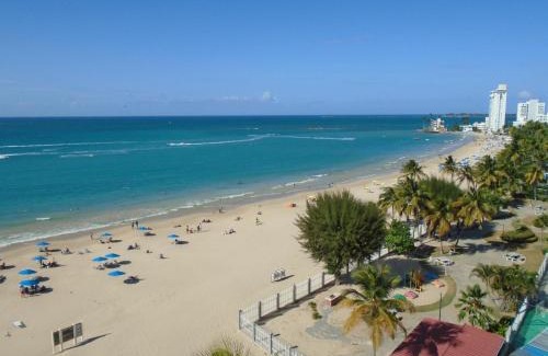 Isla Verde Apartment | Lucilles Corner