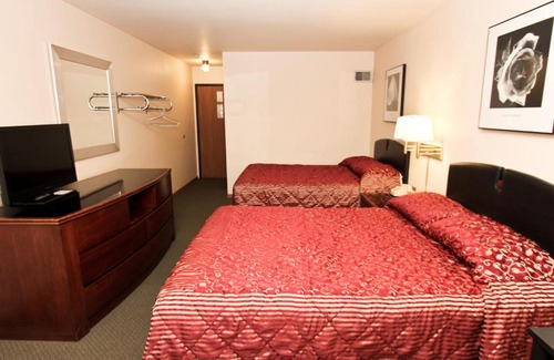 Luck Hotel | Luck Country Inn