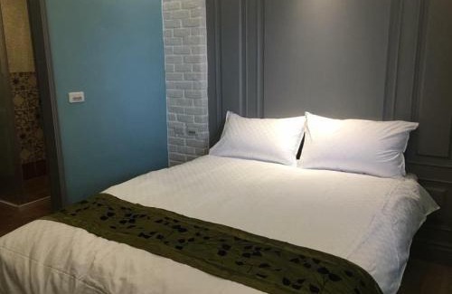 Ruifang House | Luck Homestay