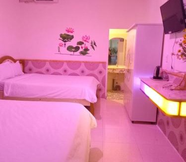 Phan Thiet Hotel | Lucky Ann 277 Lạc Long Quân, xã Tiến Thành, Phan Thiết