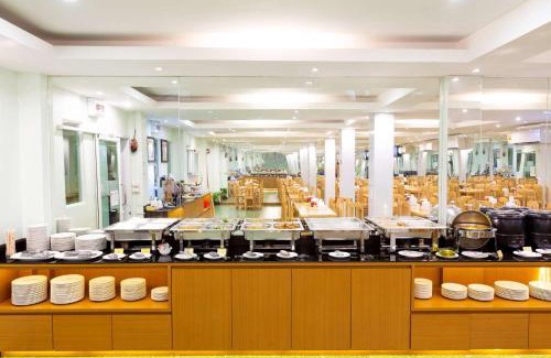 Hua Mak Hotel | Lucky Green View