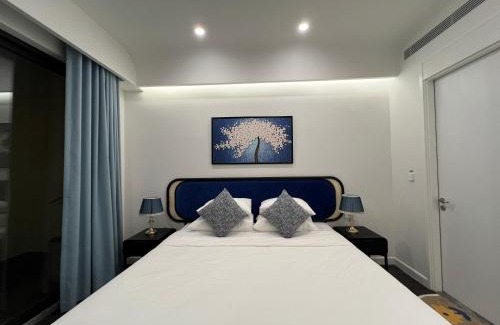 An Thoi Apartment | Lucky Hillock Apartment