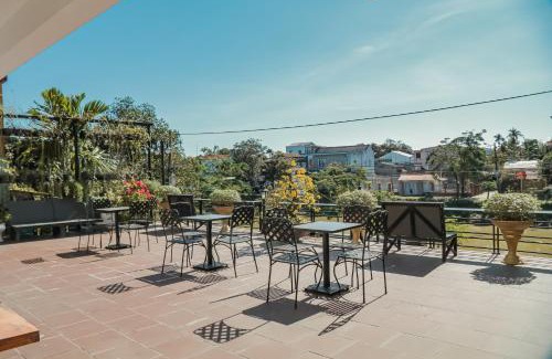 Hue Hotel | Lucky Homé