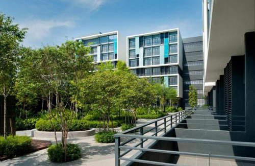 Kota Warisan Apartment | Lucky Homestay KLIA